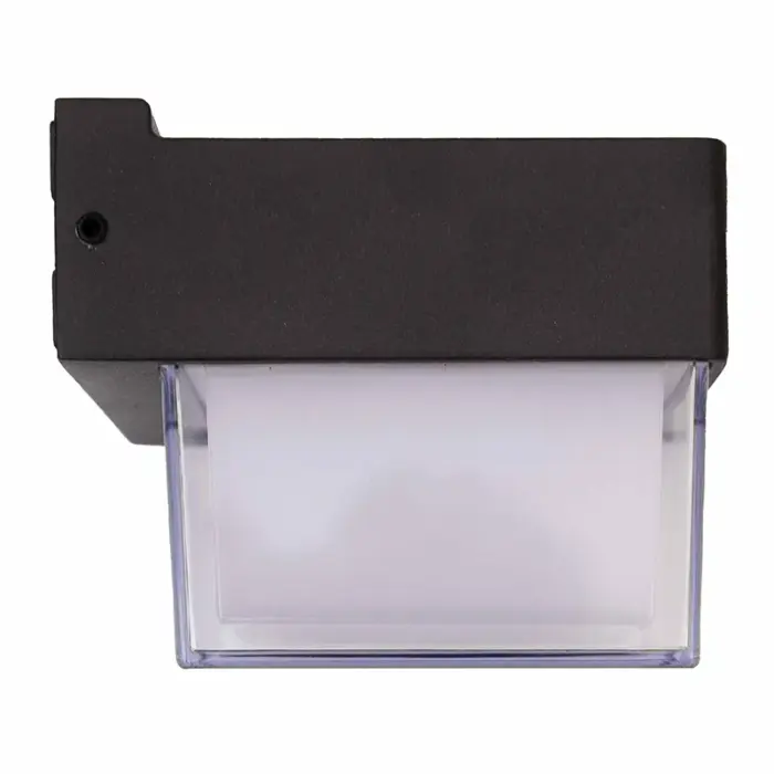 Westgate MFG LVW-210-MCT-ORB 12V LED Mini Wall Sconce, 3W, 3000K/4000K/5000K