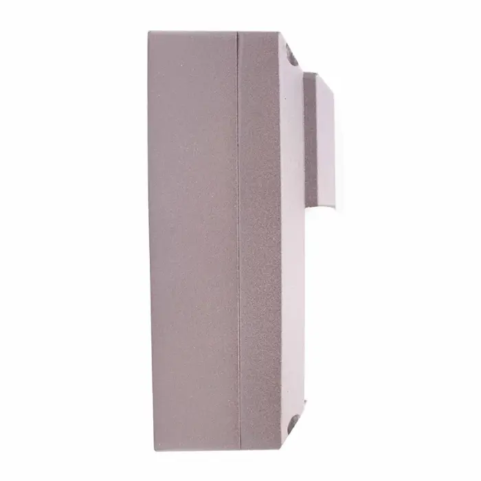 Westgate MFG LVW-250-MCT-ORB 12V LED Mini Wall Sconce, 6W, 3000K/4000K/5000K