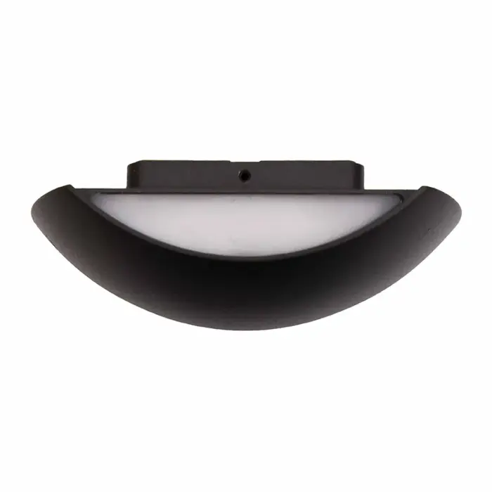 Westgate MFG LVW-300-MCT-ORB 12V LED Mini Wall Sconce, 6W, 3000K/4000K/5000K