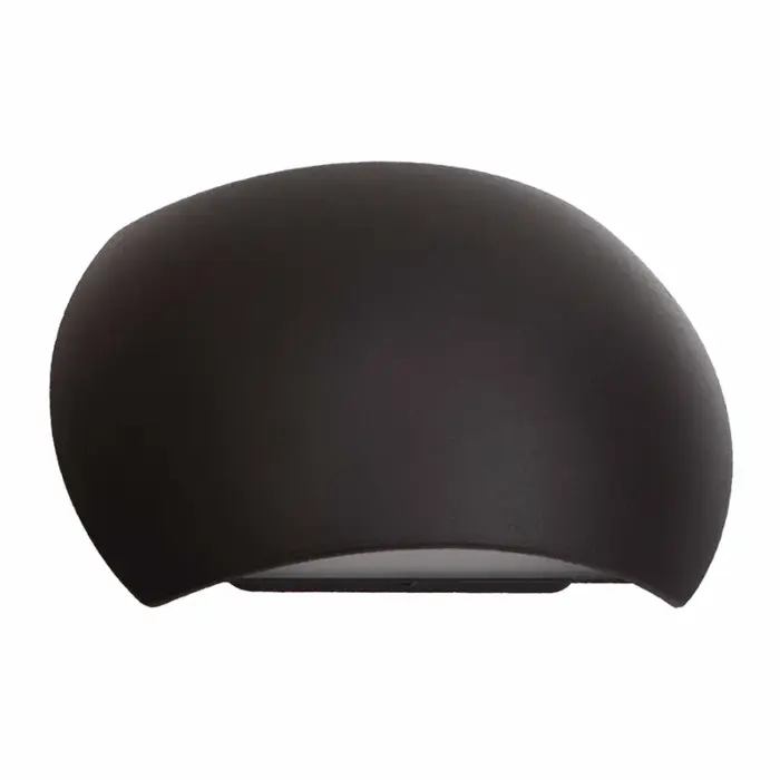 Westgate MFG LVW-300-MCT-ORB 12V LED Mini Wall Sconce, 6W, 3000K/4000K/5000K