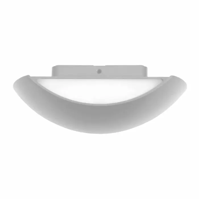 Westgate MFG LVW-300-MCT-WH 12V LED Mini Wall Sconce, 6W, 3000K/4000K/5000K