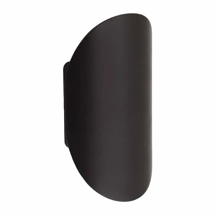 Westgate MFG LVW-310-MCT-ORB 12V LED Mini Wall Sconce, 6W, 3500K/4000K/5000K
