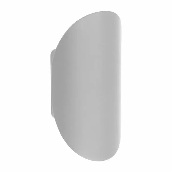 Westgate MFG LVW-310-MCT-WH 12V LED Mini Wall Sconce, 6W, 3500K/4000K/5000K