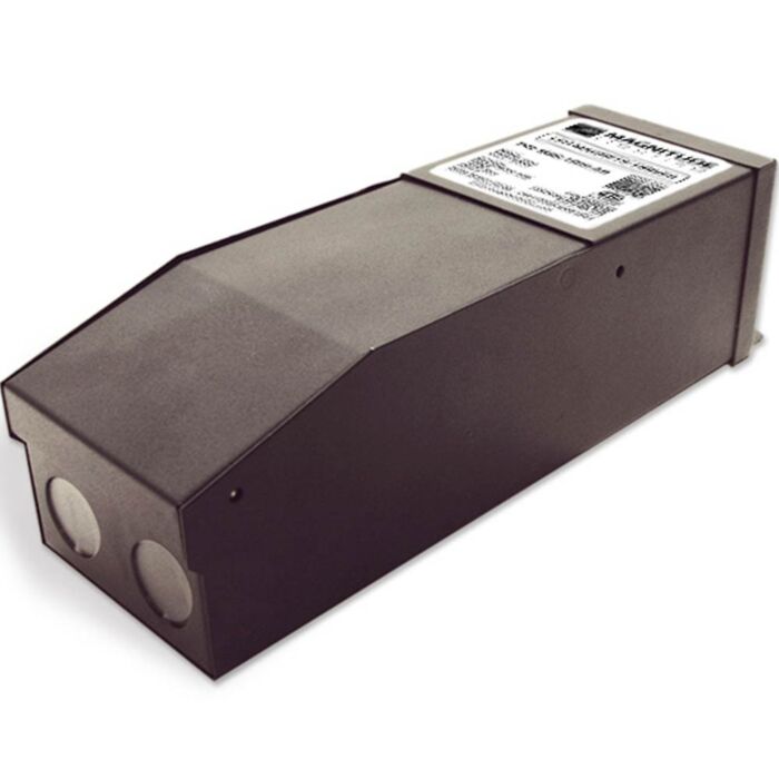 Magnitude M200L12DC Constant Voltage PHASE Dimmable, 120 Input 12VDC Output