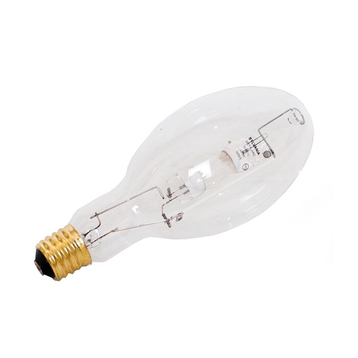 Sylvania M400/U 64036 - 400 Watt ED37 Metal Halide Bulb
