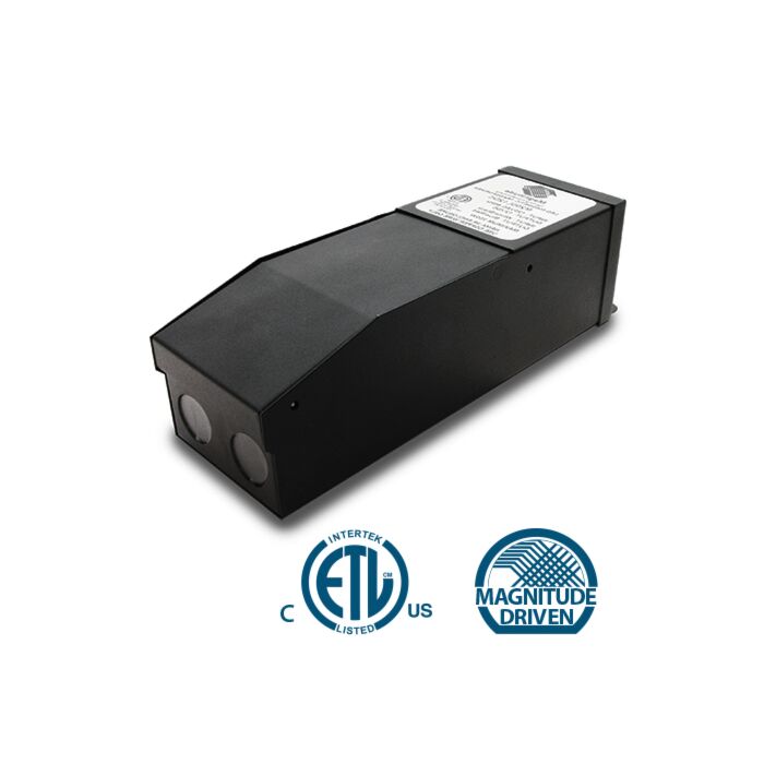 Magnitude M100L12DC-AR Constant Voltage LED Driver