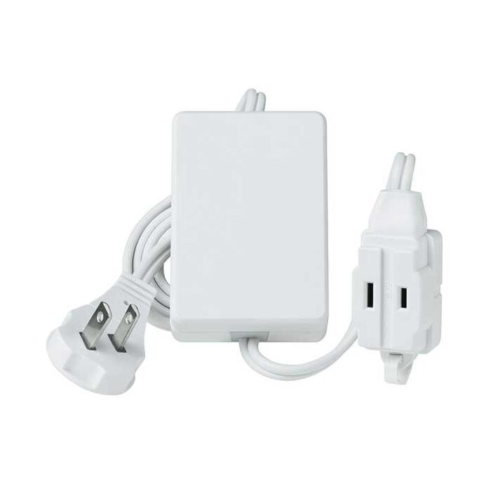 Lutron Maestro Wireless MRF2-3PD-1-WH PLug-In Dimmer - *DISCONTINUED*