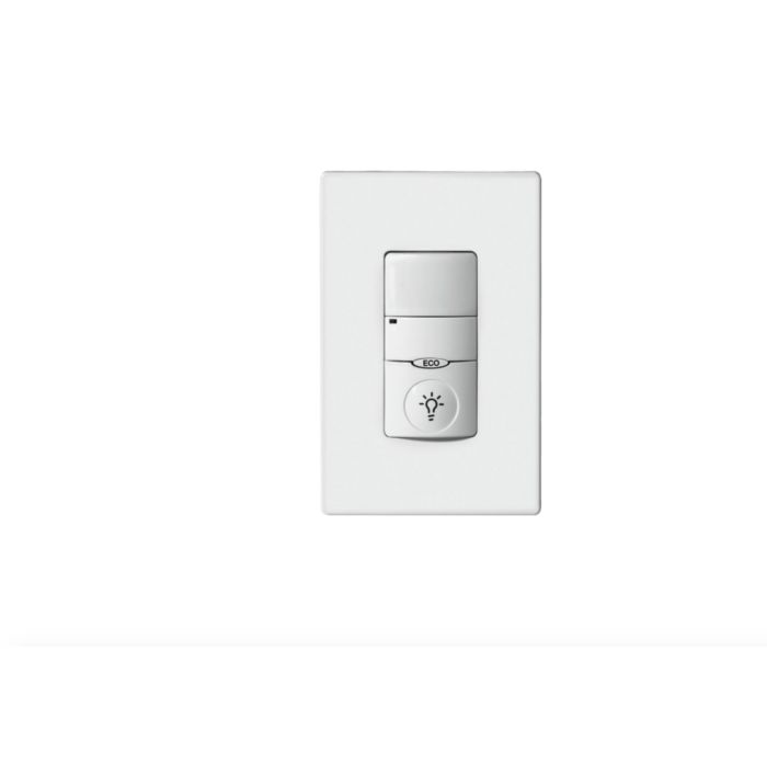 Greengate ONW-P-1001-MV-W PIR Wall Sensor