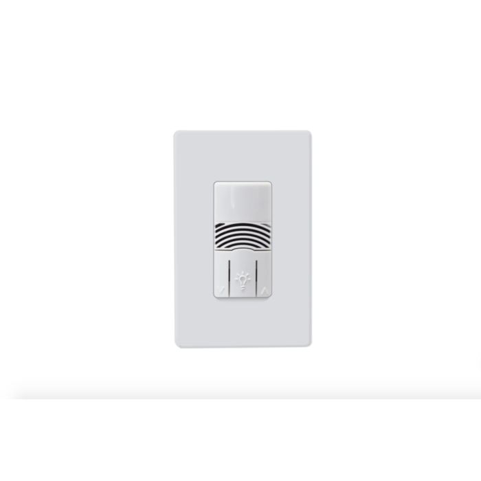 Greengate OSW-D-010-W 0-10V Dimmer, OCC Sensor