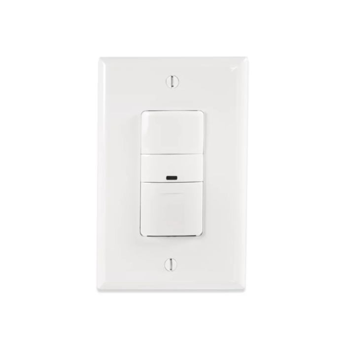 Greengate OSW-P-010-W WBSD-010M Momentary Wallswitch