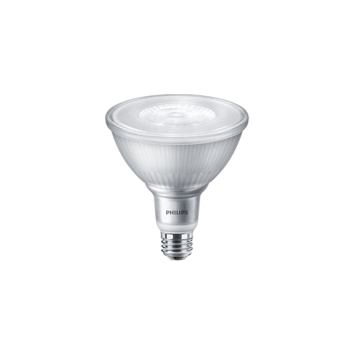 Philips 567792 Dimmable LED PAR38 - 13PAR38/LED/927/F40/DIM/GULW/T20 6/1FB - FOUR UNITS Remaining!!!
