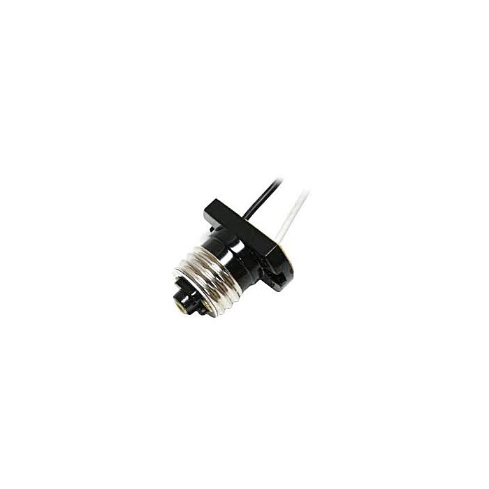Phenolic Flanged Adapter - Screw-In - *DISCONTINUED*
