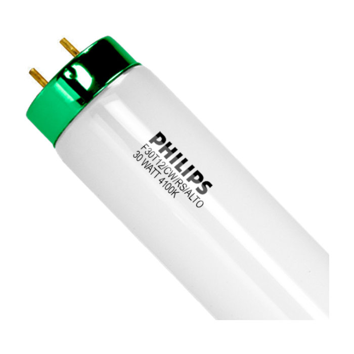 Philips 272427 - F30T12/CW/RS ALTO - T12 Fluorescent Lamp - Rapid Start
