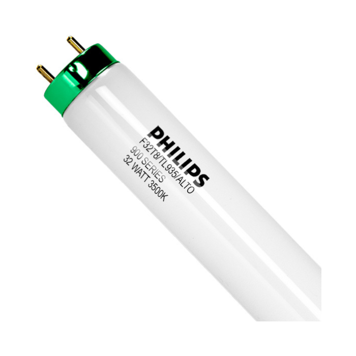 Philips 479600 - F32T8/TL935/ALTO - T8 Fluorescent Lamp