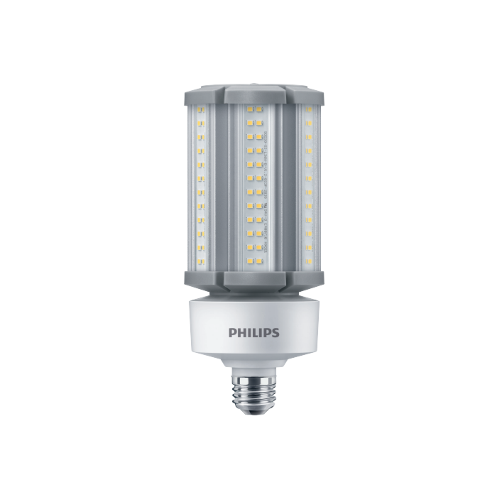 Philips 559690 Corn Cob LED - 36CC/LED/830/ND E26 G2 BB 6/1