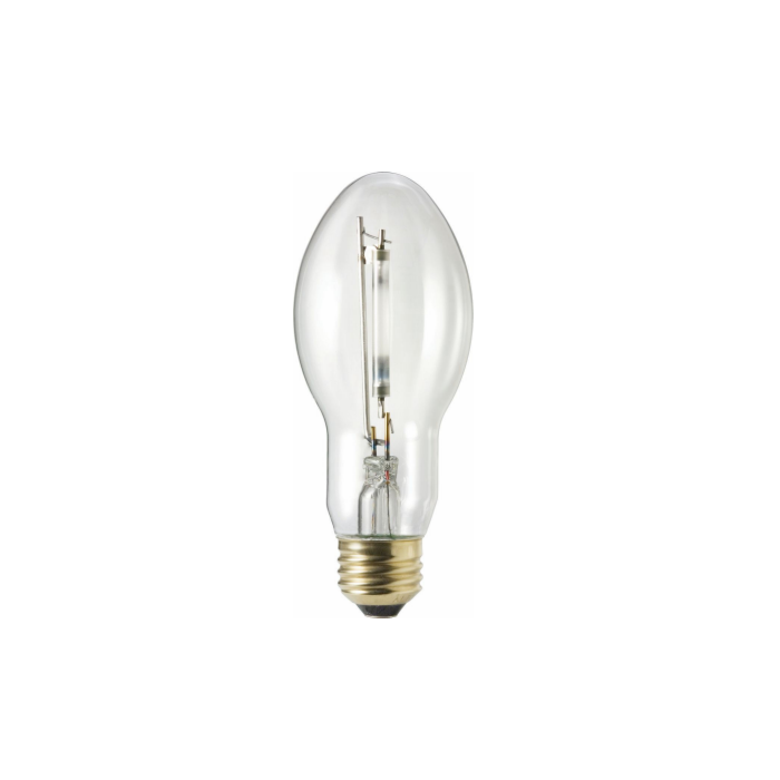 Philips 467274 - C100S54/M - 100 Watt HPS Bulb - BD17