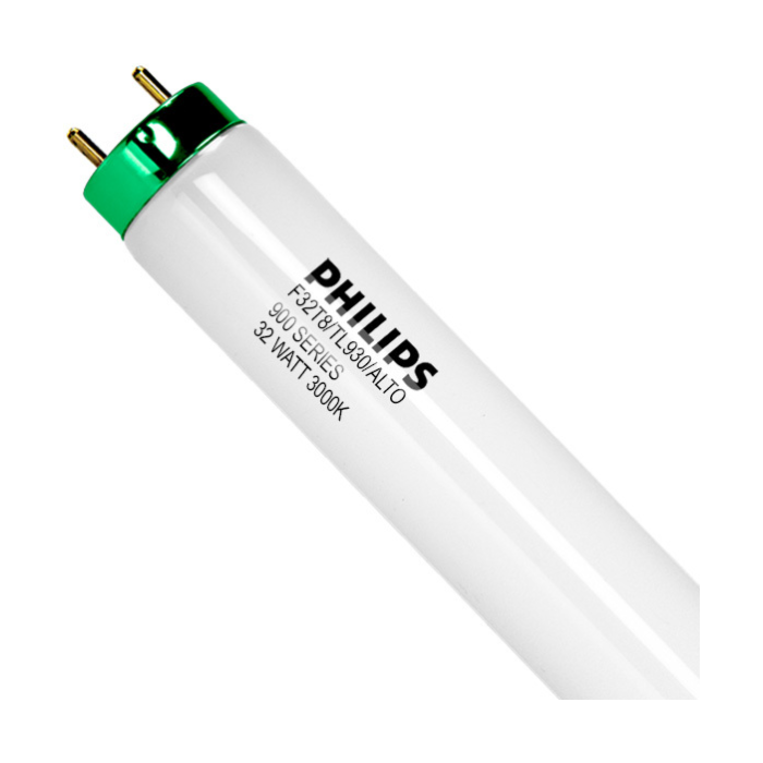 Philips 479592 - F32T8/TL930/ALTO - T8 Fluorescent Lamp