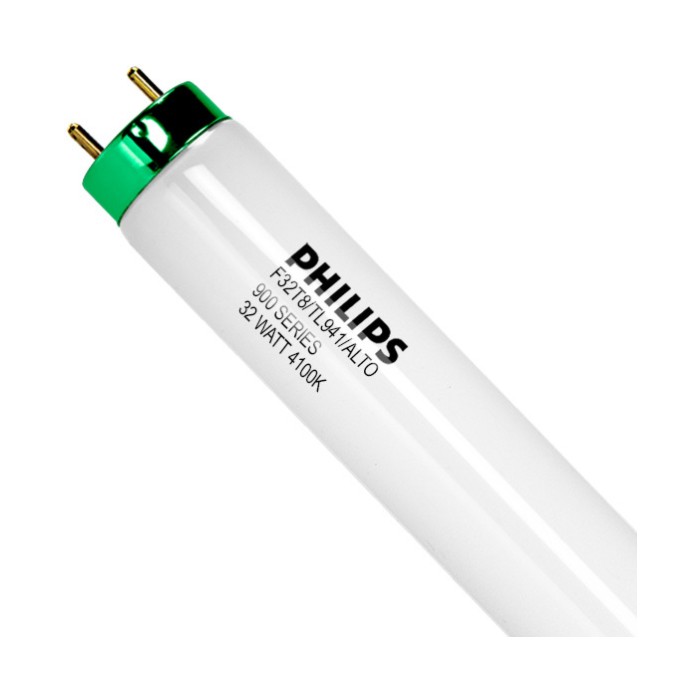 Philips 479626 - F32T8/TL941/ALTO - T8 Fluorescent Lamp
