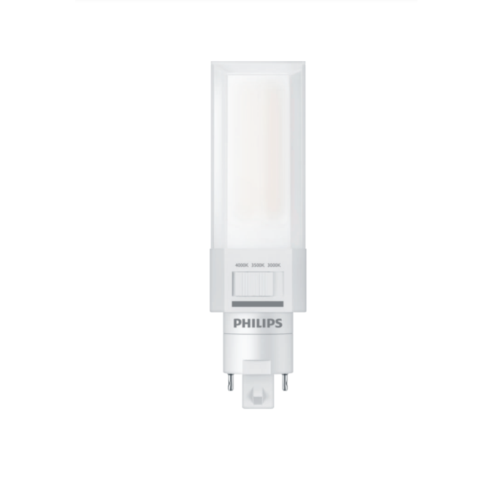 Philips 577890 - 8PL-C/T/COR/26H-3CCT/MF10/P/20/1 PL-C/T LED Retrofit Lamp