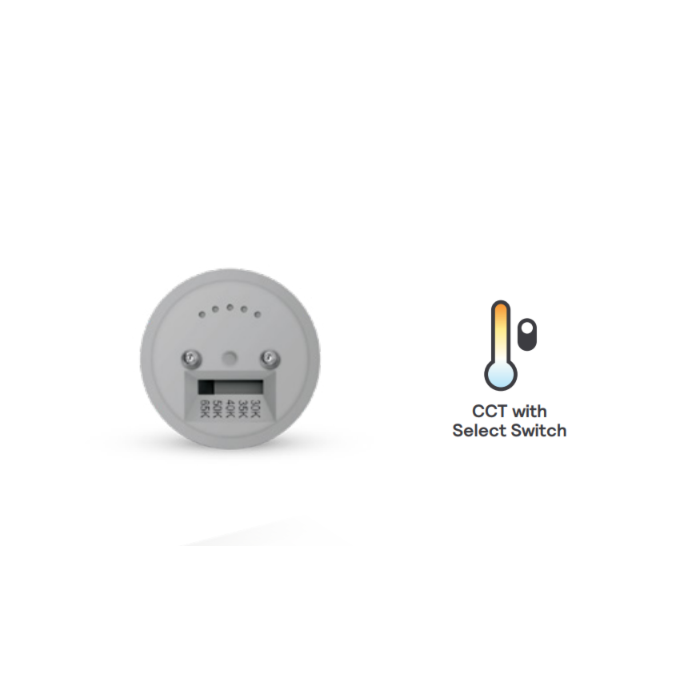 Philips 592774 - 9T5HE/COR/22-5CCT/MF12/G 25/1 T5HE LED Tube, Type B, 5CCT