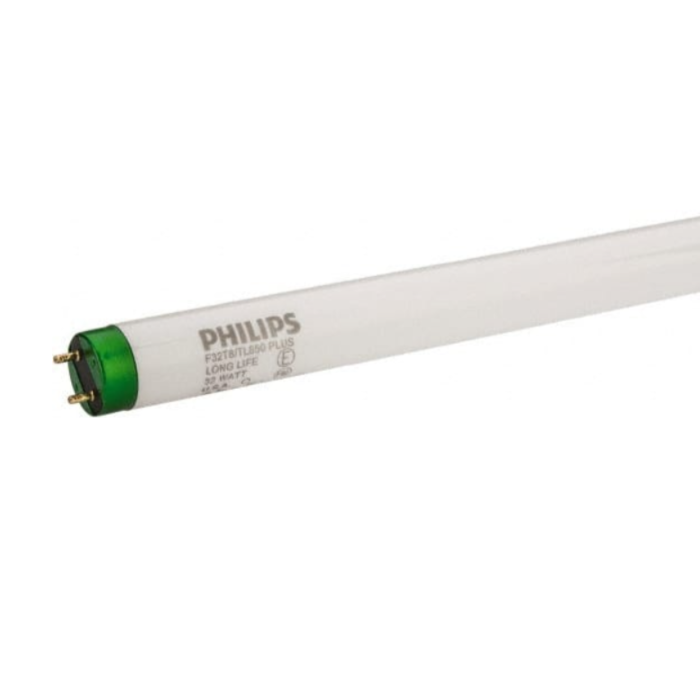 Philips 281816 - F32T8/TL850 PLUS ALTO HV 30PK T8 Fluorescent Lamp