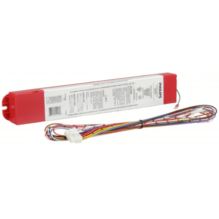 Philips 503441 Emergency LED Driver for Philips Evokits, Class 2 Output