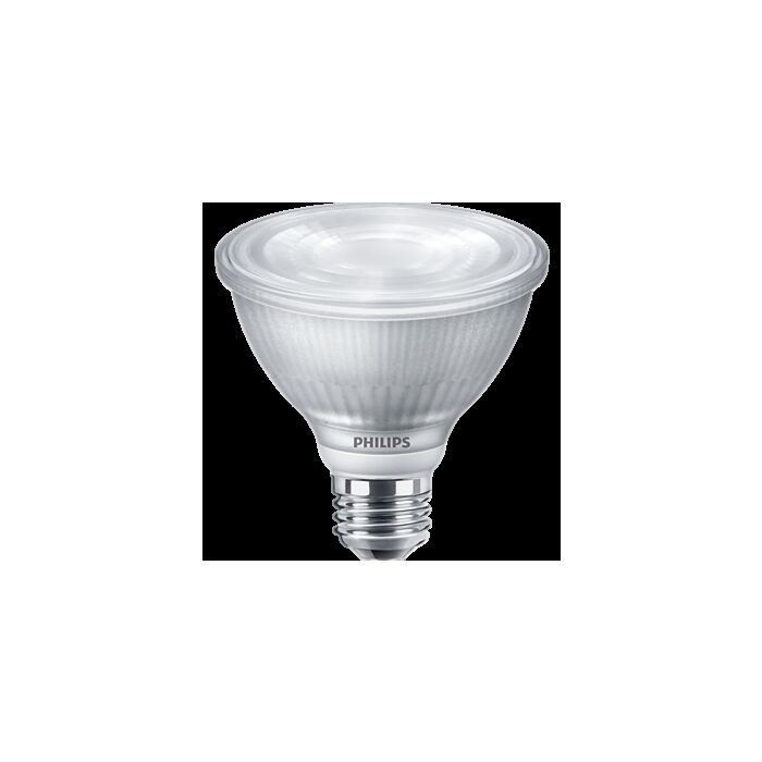 Philips 568014 PAR30S LED Bulb - 8.5PAR30S/LED/930/F25/DIM/GULW/T20 6/1FB - *DISCONTINUED*