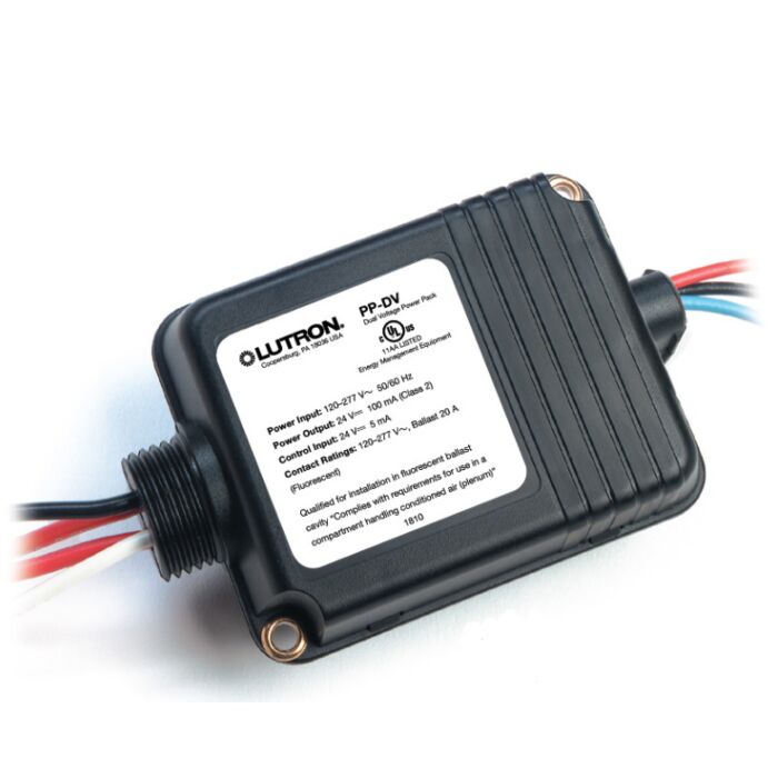 Lutron PP-DV Power Pack