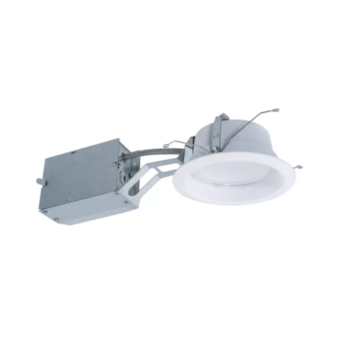 Halo PR4RFS12D010 4" lens aperture, retrofit frame arm