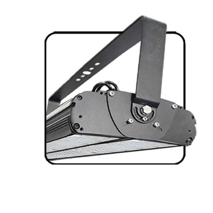 Westgate LOHB-H-2FT Mounting Bracket