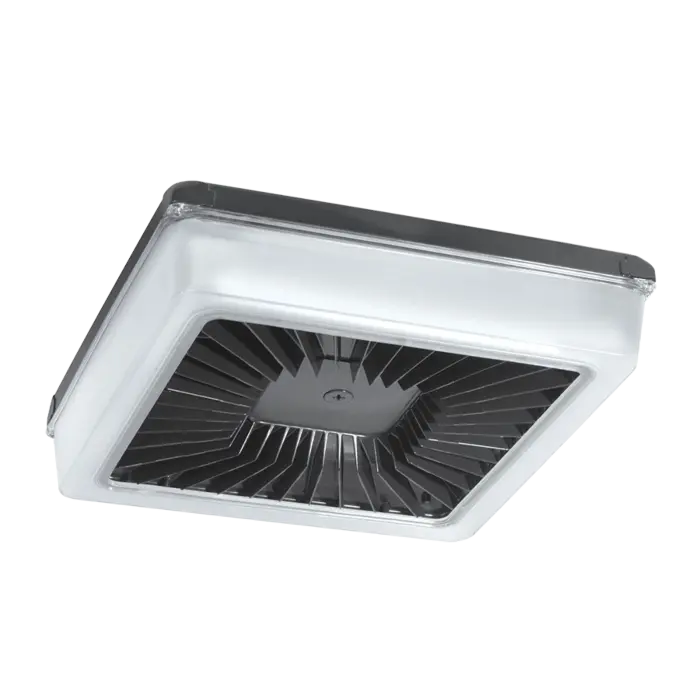 RAB Lighting PRT105 - 105W - Selectable CCT - 120-277V - Garage Light