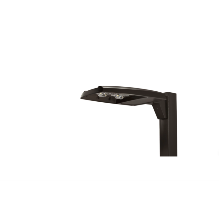 Lumark PRVS-C25-UNV-T4 T4 Distr., STD Arm Mount