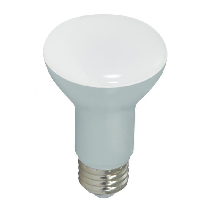 Satco S9633 LED R20 Bulb - 6.5R20/LED/5000K/580L/120V