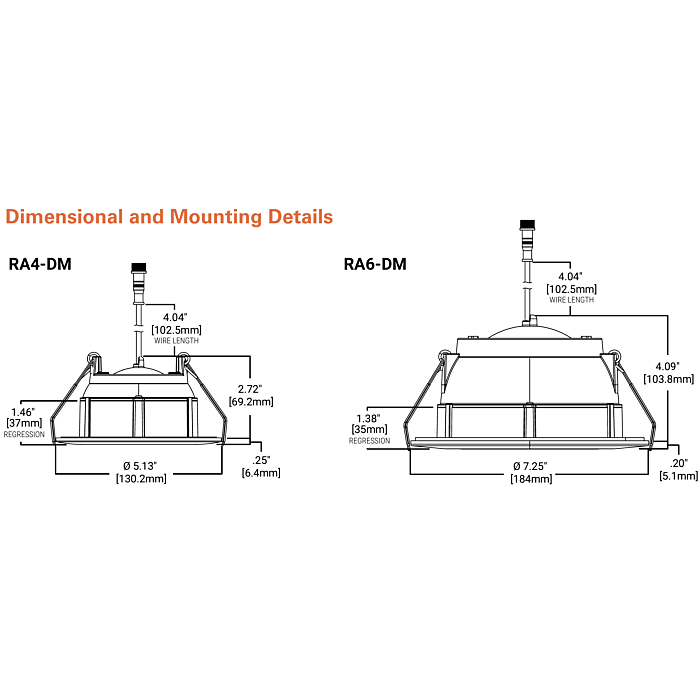 Halo RA4LS9FSD2W1EWHDM Baffle Adj Recessed Canless LED Downlight
