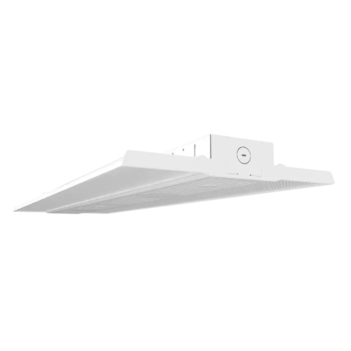 RAB Lighting Linear High Bay RBAY17L/E - 400/320/260W - 3500K/4000K/5000K - White - 120V