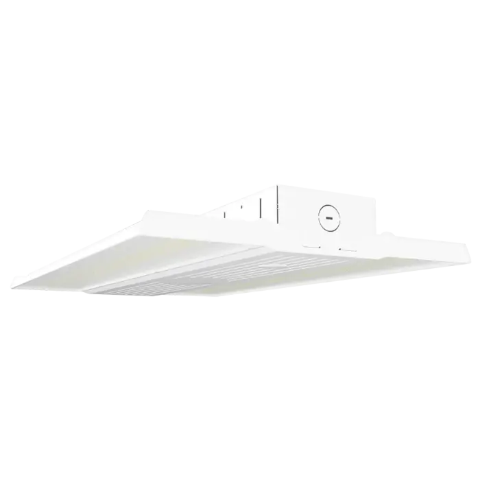 RAB Lighting Linear High Bay RBAY17M/E - 260/220/160W - 3500K/4000K/5000K - White - 120V