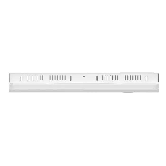 RAB Lighting Linear High Bay RBAY17S/E - 130/100/80W - 3500K/4000K/5000K - White - 120V