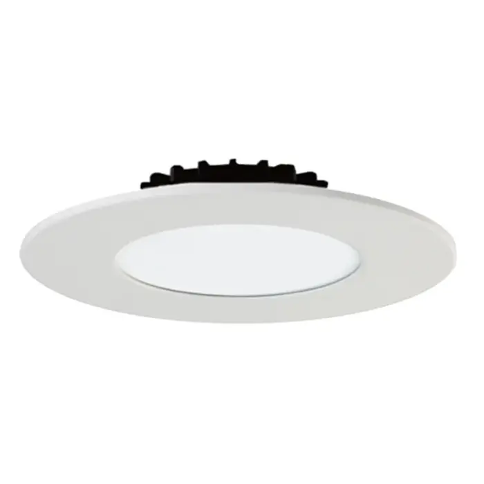 Westgate MFG RDJ4-MCT5 J-Box Direct-Mount Recessed Light, 10W, 2700K/3000K/3500K/4000K/5000K
