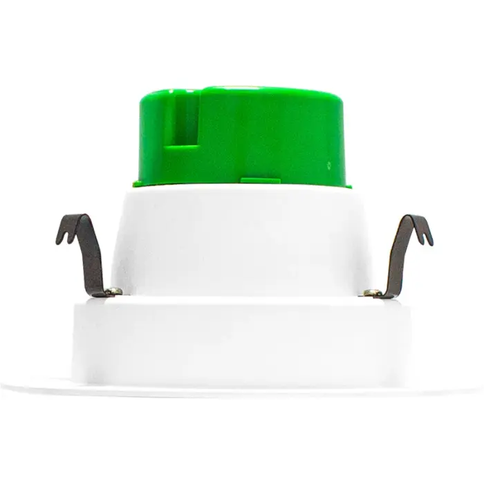 Westgate MFG RDL3-MCT5-WP 3in. Multi-CCT Recessed Light with Smooth Trim, 7W, 2700K/3000K/3500K/4000K/5000K
