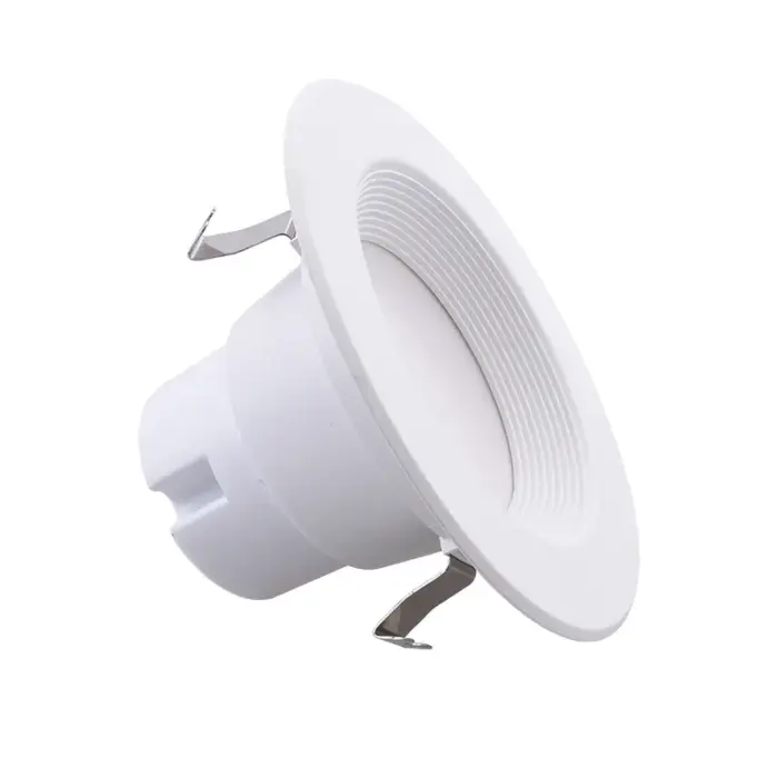Westgate MFG RDPF4-MCTP Power Adjustable LED Recessed Light , 8W/10W/13W, 5CCT