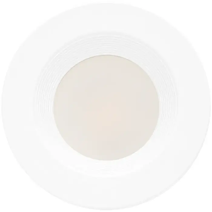 Westgate MFG RDPF4-MCTP Power Adjustable LED Recessed Light , 8W/10W/13W, 5CCT