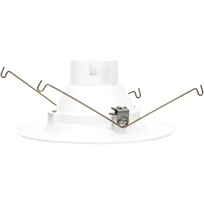 Westgate MFG RDPF6-MCTP Recessed Light , 13W, 5CCT