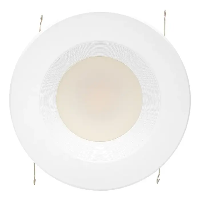 Westgate MFG RDPF6-MCTP Recessed Light , 13W, 5CCT