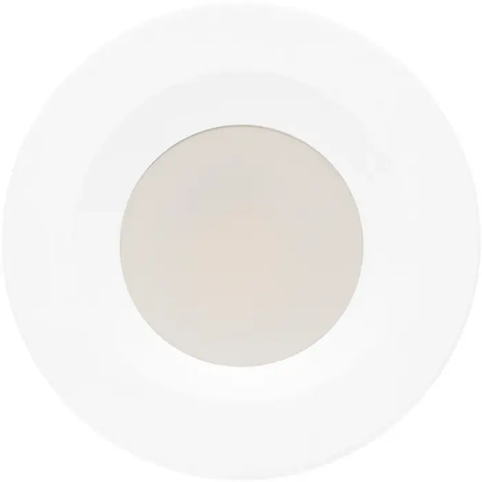 Westgate MFG RDPS4-MCTP Power Adjustable Recessed Light, 8W/10W/13W,5CCT