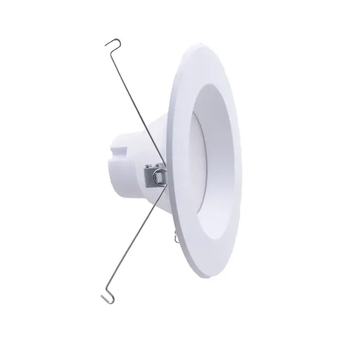 Westgate MFG RDPS6-MCTPPower Adjustable Recessed Light, 10W/13W/17W,5CCT