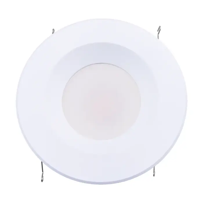 Westgate MFG RDPS6-MCTPPower Adjustable Recessed Light, 10W/13W/17W,5CCT