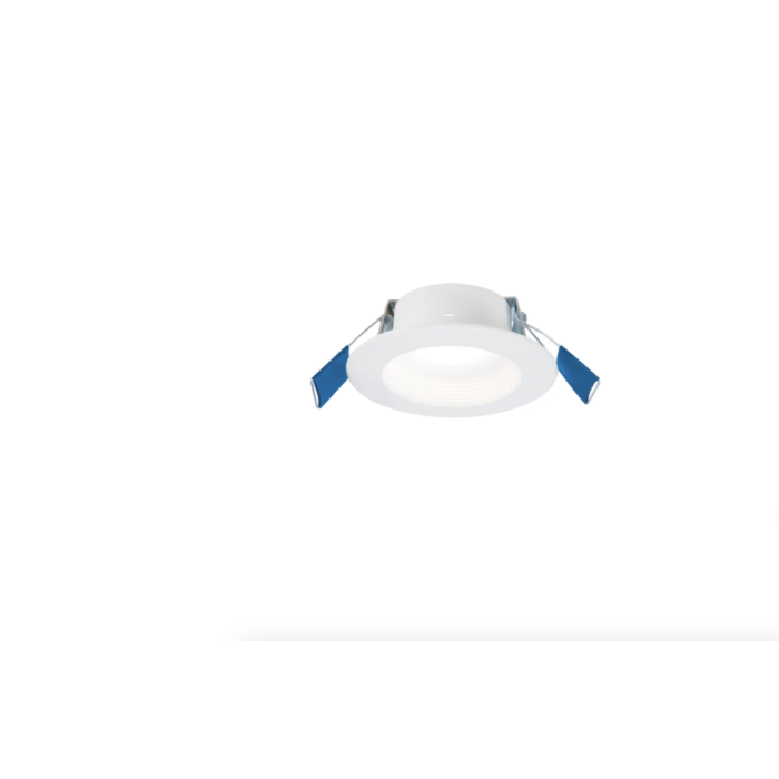 Halo RL4LS9FSD2W1EWHDM 4" Baffle Downlight