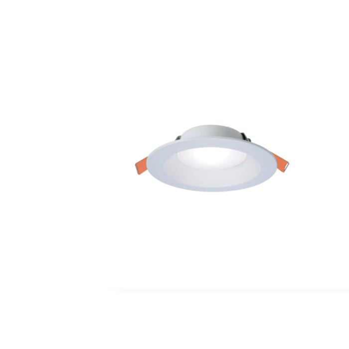 Halo RL6069FSD2W1EWHDM 6" Baffle Downlight