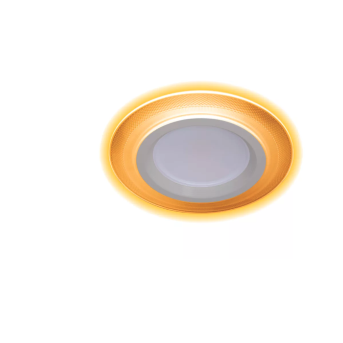 Halo RLNL6109FSD2W1EWHDM 6" Night Light
