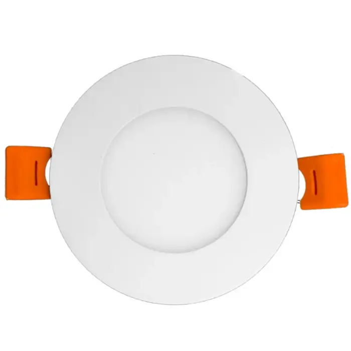Westgate MFG RSL3-MCT5-WP 3in. Water Proof 5CCT Slim Recessed Light
